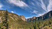 Yosemite Valley CA 