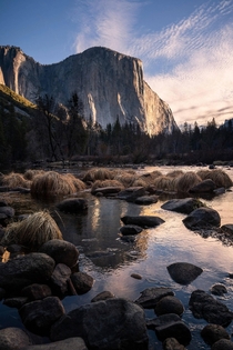 Yosemite Valley CA 