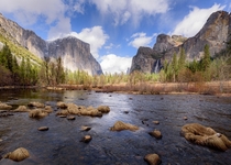 Yosemite Valley Hope i can lock in a reservation next weekend Yosemite CA 