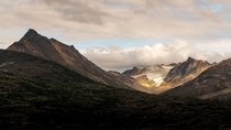 Yukon Territory 