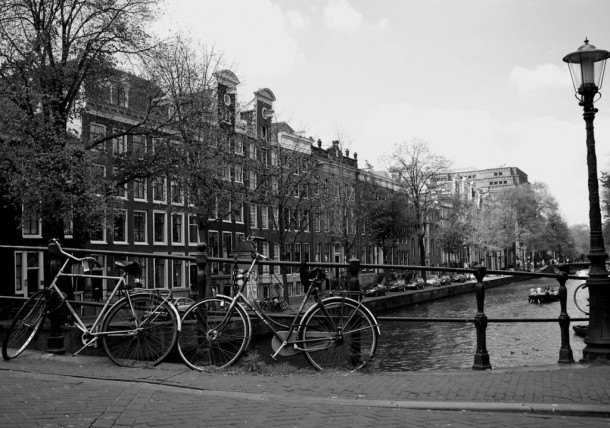  Amsterdam Netherlands  5horizonS