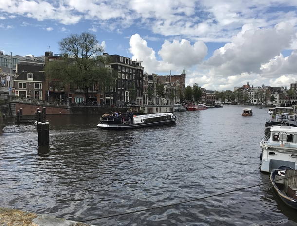 AmsterdamNetherlands