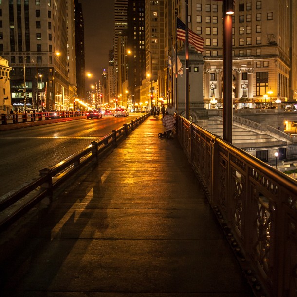  Chicago by cmozz