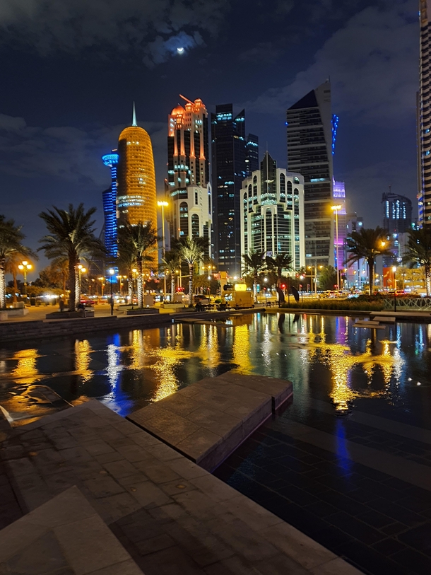 DohaQatar