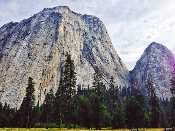  El Capitan Yosemite National Park  x