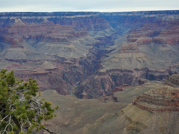  Grand Canyon National Park Arizona USA