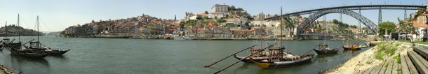  If Lisbon can get to the top then so can Porto the most beautiful city of Portugal also known as Oporto