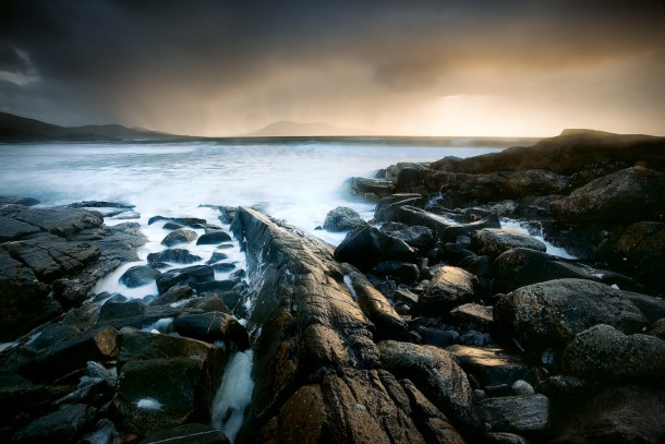  Isle of Harris Scotland UK  tristan campbell