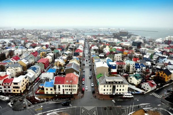  Reykjavk Iceland  Vinod Krishnan - National