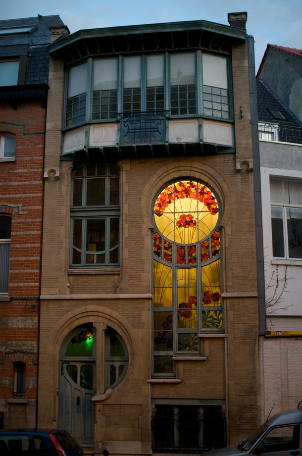  Rue de Lac Brussels 