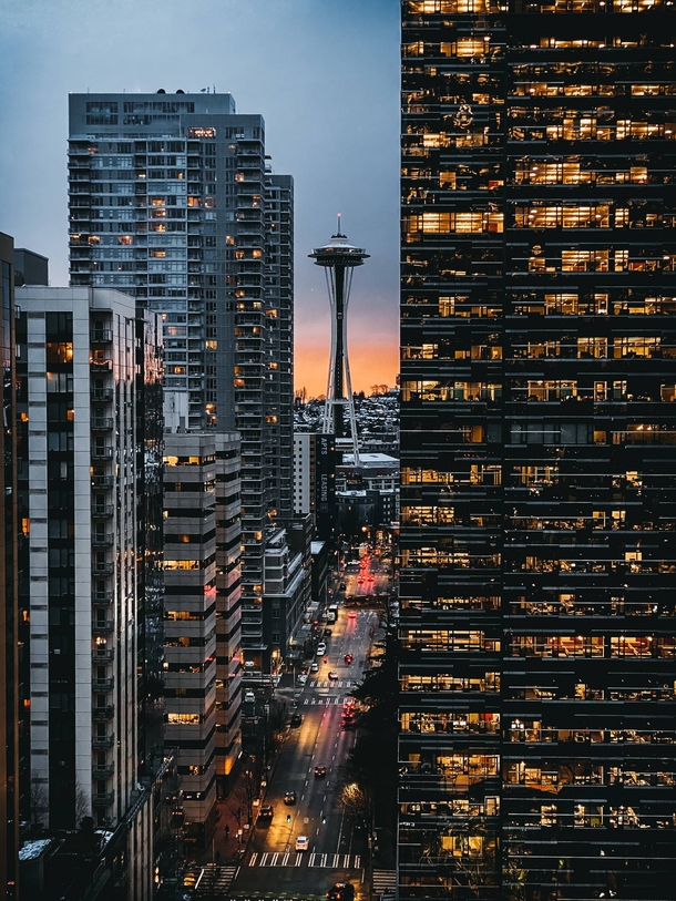 Seattle