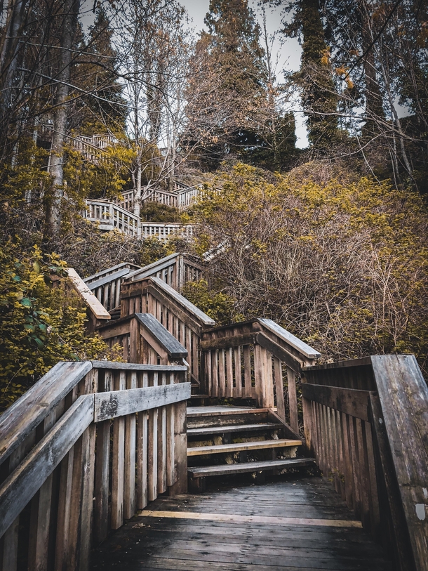  Steps in White Rock British Columbia Canada Instagram princerphoto