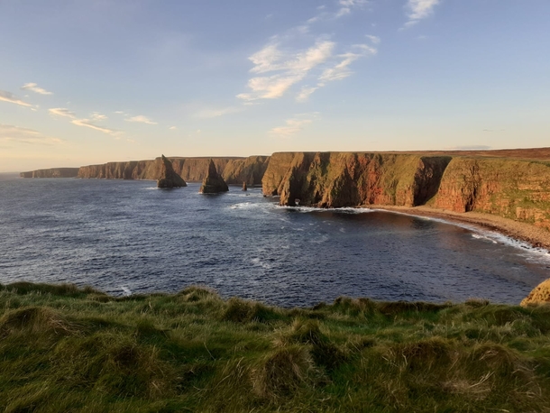  The Stacks Duncansby Head Scotland x