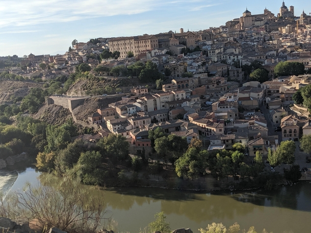 Toledo Spain