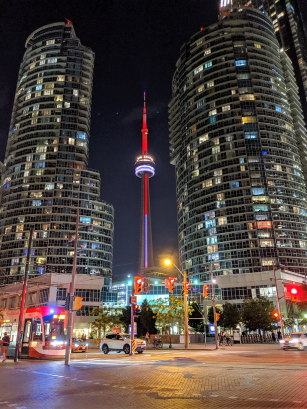  Toronto Nights