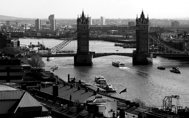  Tower Bridge London UK  Artur Gorski