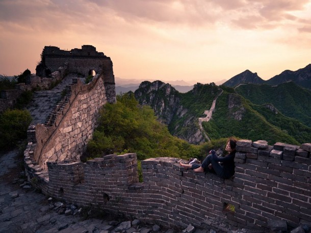 via Great Wall Picture