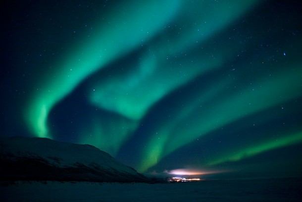  via The Northern Lights I on the Behance Network