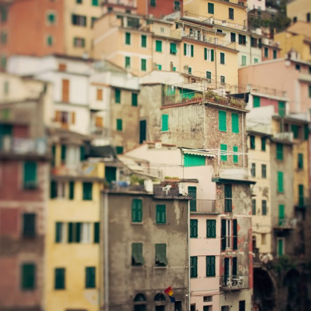  viaIrene Suchocki Cinque Terre - Riomaggiore
