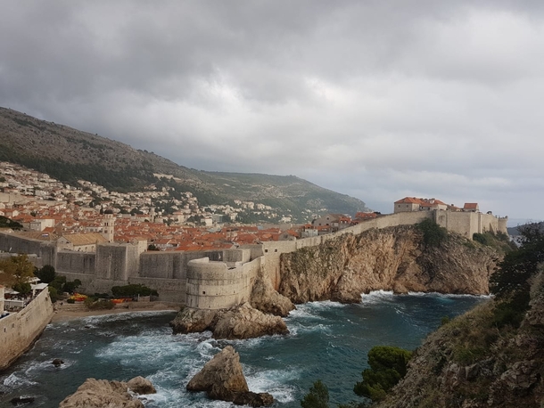  Welcome to Westeros Dubrovnik Croatia