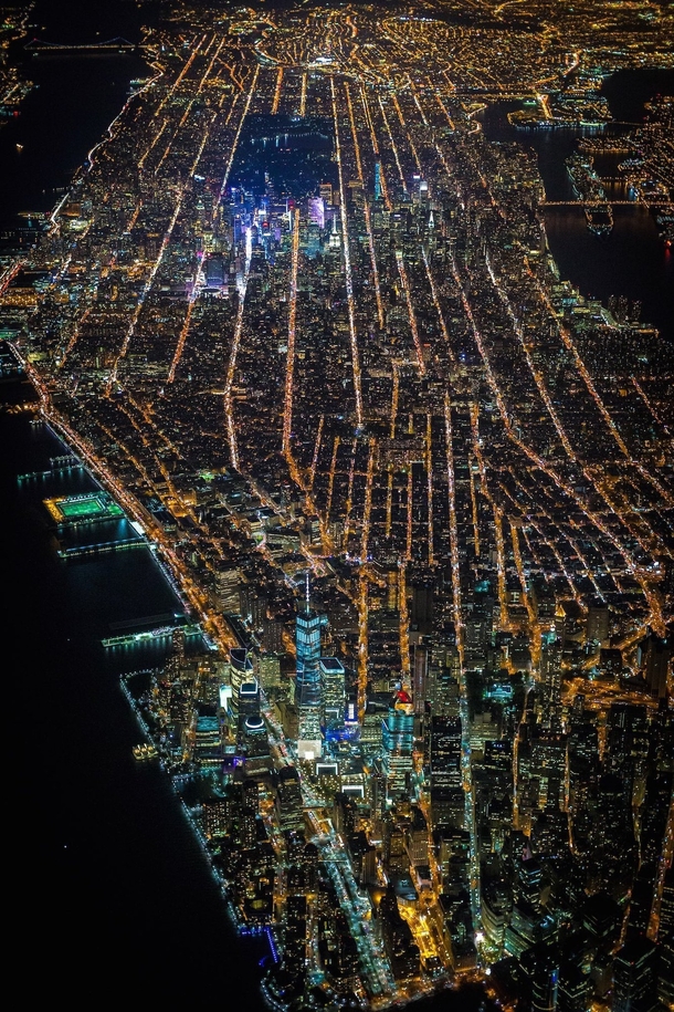 A photo of NYC like no other 