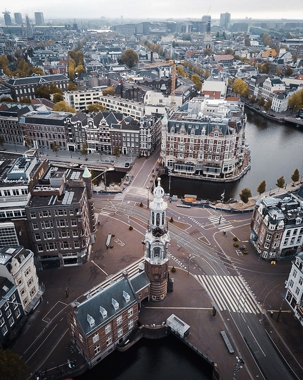 Amsterdam The Netherlands 