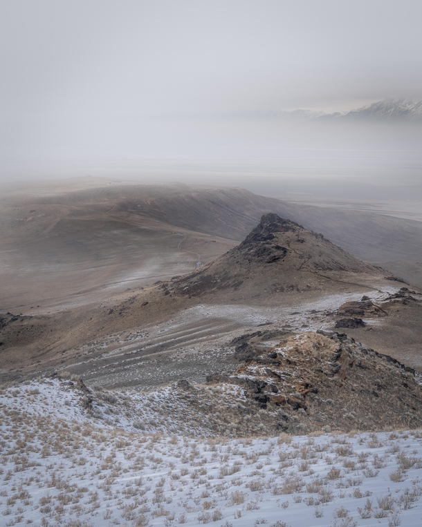 Antelope Island UT  ig andythompsonx