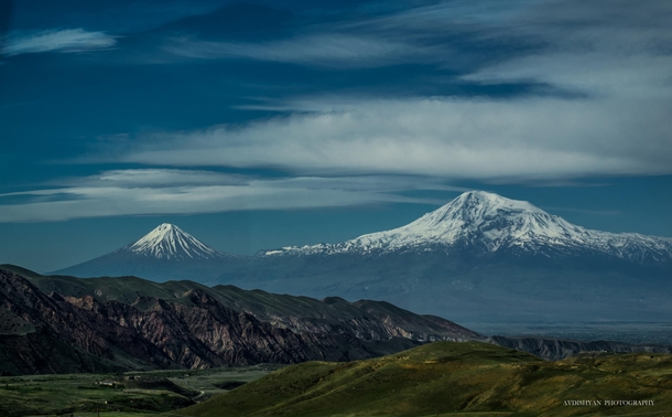 Ararat Armenia Photo by Hayk Avdishyan 