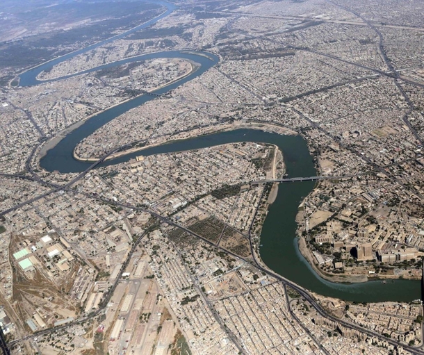 Baghdad Iraq 