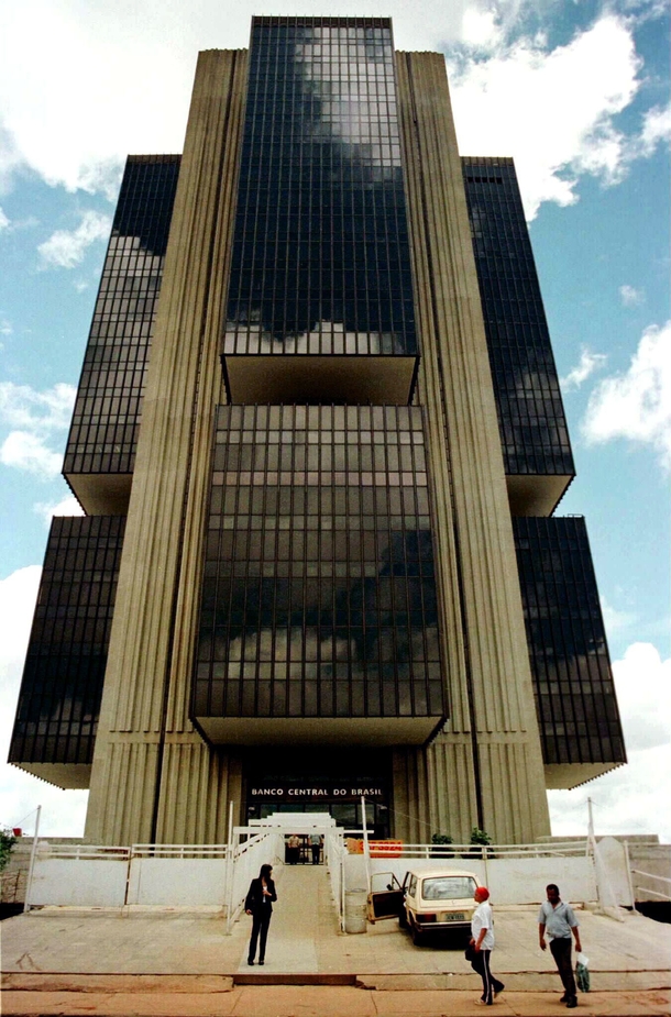 Banco Central do Brasil 