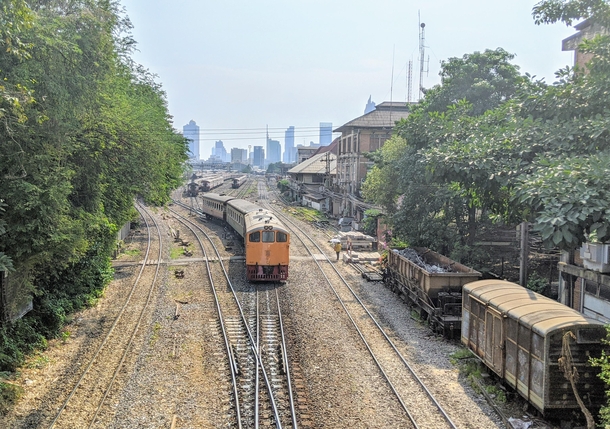 Bangkok Thailand