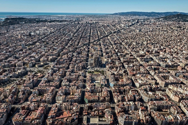 Barcelona Spain 