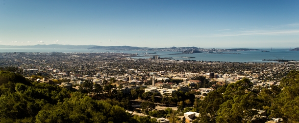 Berkeley CA 