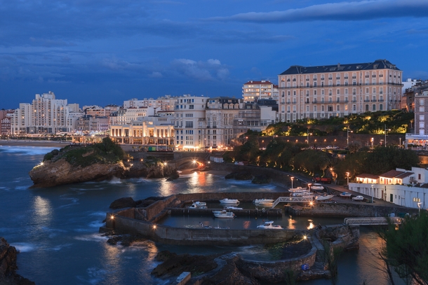 Biarritz Pyrnes-Atlantiques France 