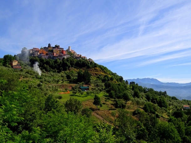 Bibola Tuscany Italy 
