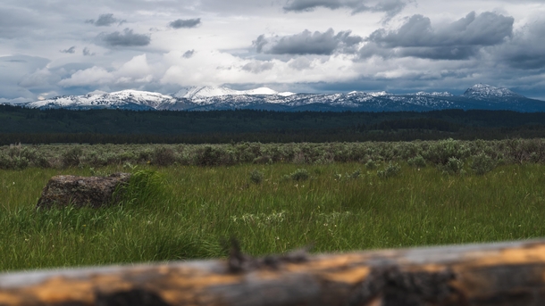 Big Sky Montana 