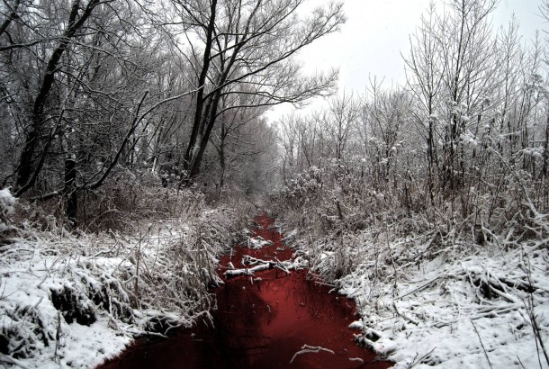 Blood River 