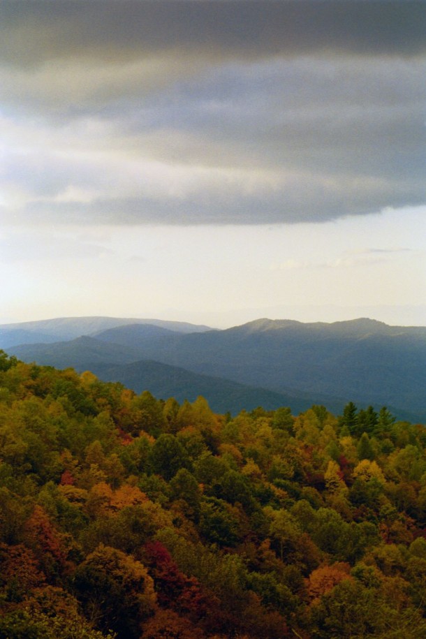 Blowing Rock NC 