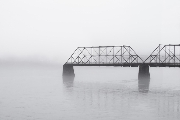 Bridge over the Susquehanna Harrisburg PA OC