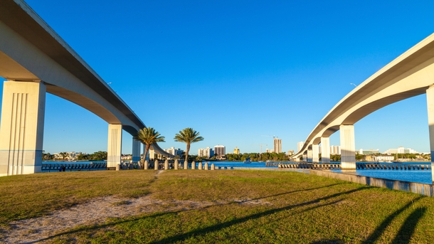 Bridges  Daytona Beach Florida