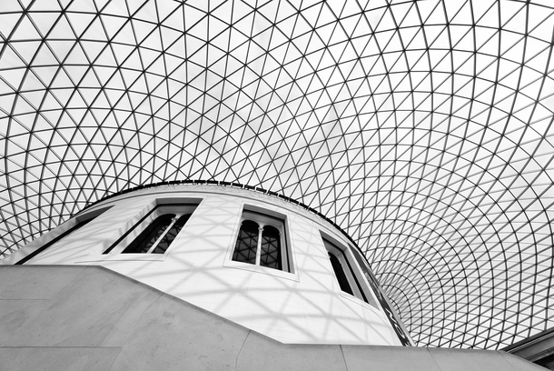 British Museum London 