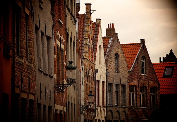 Brugges Belgium