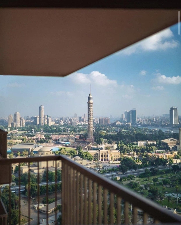 Cairo Egypt