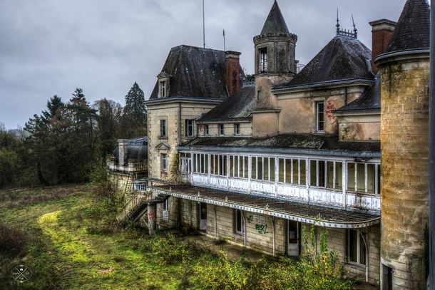 Chateau Astremoine France
