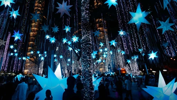 Christmas in Manila 