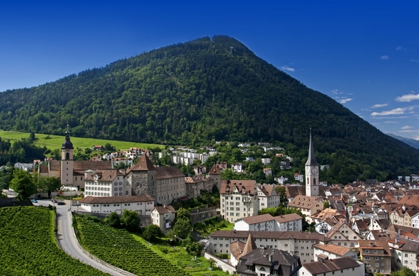 Chur Switzerland 