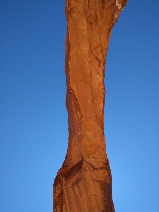 Corona Arch - Moab UT 