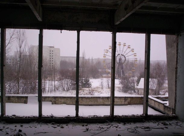 Cozy Mid-Century Modern Loft  Chernobyl 