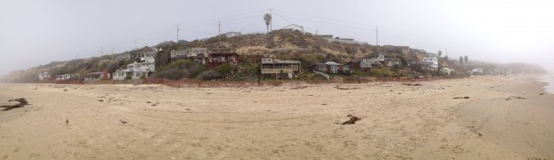 Crystal Cove Beach Cottages Crystal Cove California  album in comments  
