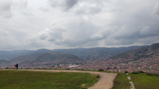 Cusco Peru